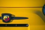 Abarth 695 Biposto Record 2015 года (UK)